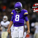 Image for article titled Why Your Team Sucks 2019: Minnesota Vikings